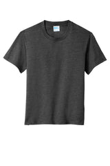 Port & Co ™  Youth Fan Favorite  ™  Blend Tee. PC455Y - Port & Company PC455Y