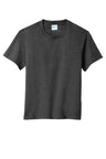 Port & Co ™  Youth Fan Favorite  ™  Blend Tee. PC455Y - Port & Company PC455Y