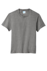 Port & Co ™  Youth Fan Favorite  ™  Blend Tee. PC455Y - Port & Company PC455Y