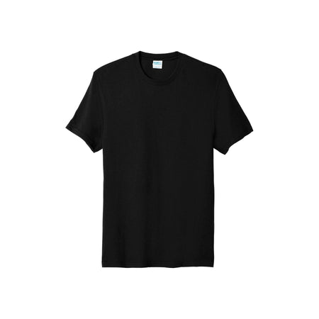 Port & Company ® Youth Fan Favorite ™ Blend Tee. PC455Y - Port & Company PC455Y T-Shirts Port & Company Jet Black XS