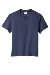 Port & Co ™  Youth Fan Favorite  ™  Blend Tee. PC455Y - Port & Company PC455Y