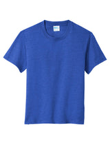 Port & Co ™  Youth Fan Favorite  ™  Blend Tee. PC455Y - Port & Company PC455Y