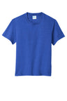 Port & Co ™  Youth Fan Favorite  ™  Blend Tee. PC455Y - Port & Company PC455Y