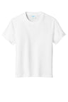 Port & Co ™  Youth Fan Favorite  ™  Blend Tee. PC455Y - Port & Company PC455Y