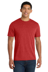 Port & Company PC455 Fan Favorite Blend Tee | Port & Co PC455