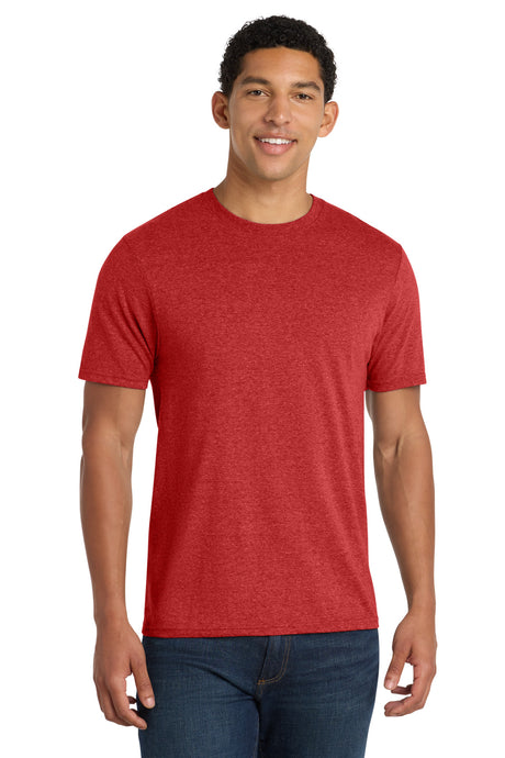 Port & Company PC455 Fan Favorite Blend Tee | Port & Co PC455