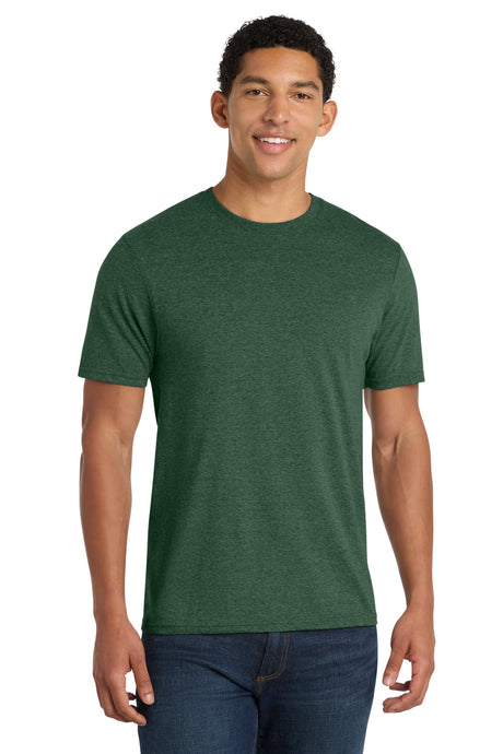 Port & Company PC455 Fan Favorite Blend Tee | Port & Co PC455