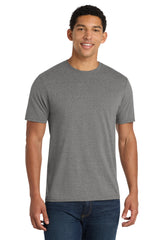 Port & Company PC455 Fan Favorite Blend Tee | Port & Co PC455