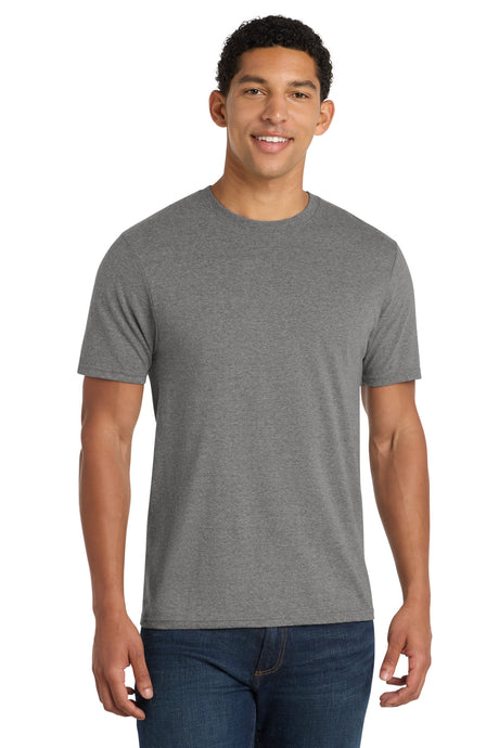 Port & Company PC455 Fan Favorite Blend Tee | Port & Co PC455