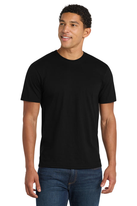 Port & Company PC455 Fan Favorite Blend Tee | Port & Co PC455