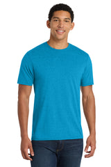 Port & Company PC455 Fan Favorite Blend Tee | Port & Co PC455
