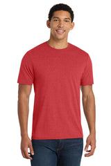 Port & Company PC455 Fan Favorite Blend Tee | Port & Co PC455