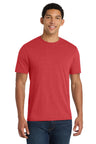 Port & Company PC455 Fan Favorite Blend Tee | Port & Co PC455