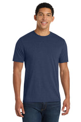 Port & Company PC455 Fan Favorite Blend Tee | Port & Co PC455