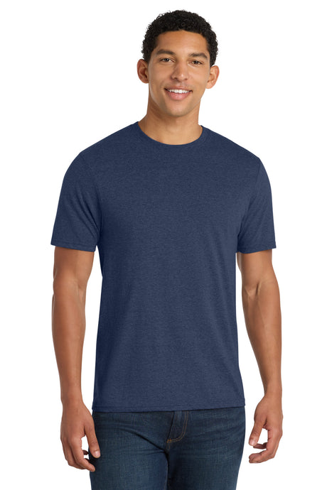 Port & Company PC455 Fan Favorite Blend Tee | Port & Co PC455