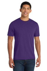 Port & Company PC455 Fan Favorite Blend Tee | Port & Co PC455