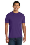 Port & Company PC455 Fan Favorite Blend Tee | Port & Co PC455