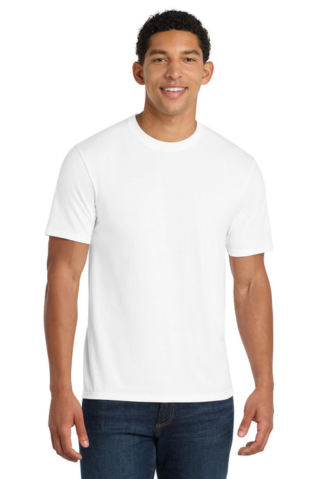 Port & Company PC455 Fan Favorite Blend Tee | Port & Co PC455