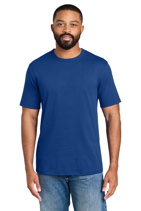 Port & Co PC460 Fan Favorite Varsity Tee