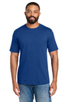 Port & Co PC460 Fan Favorite Varsity Tee