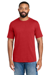 Port & Co PC460 Fan Favorite Varsity Tee
