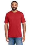 Port & Co PC460 Fan Favorite Varsity Tee