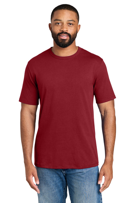 Port & Co PC460 Fan Favorite Varsity Tee