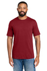 Port & Co PC460 Fan Favorite Varsity Tee