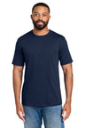 Port & Co PC460 Fan Favorite Varsity Tee