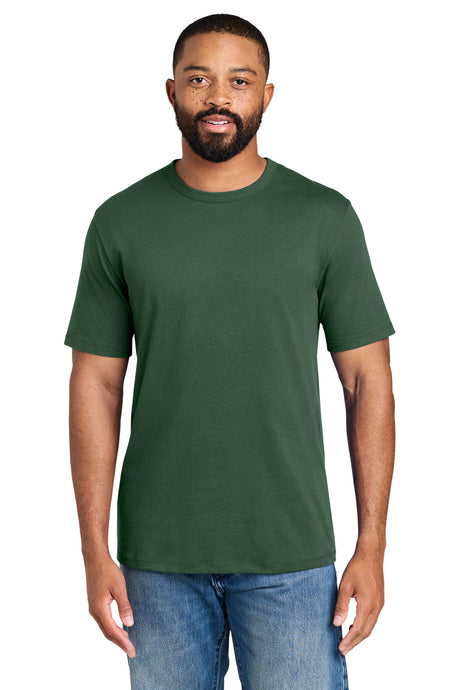 Port & Co PC460 Fan Favorite Varsity Tee