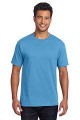 Port & Company PC54DTG Core Cotton DTG Tee | Port & Co PC54DTG