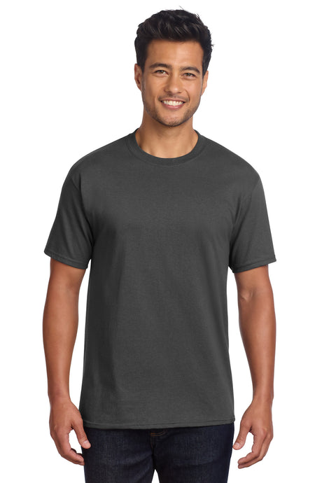 Port & Company PC54DTG Core Cotton DTG Tee | Port & Co PC54DTG