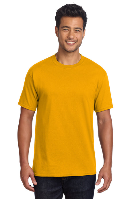 Port & Company PC54DTG Core Cotton DTG Tee | Port & Co PC54DTG