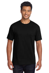 Port & Company PC54DTG Core Cotton DTG Tee | Port & Co PC54DTG