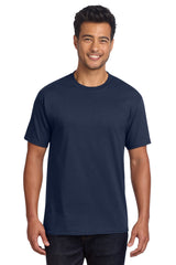 Port & Company PC54DTG Core Cotton DTG Tee | Port & Co PC54DTG