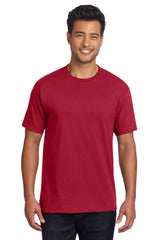Port & Company PC54DTG Core Cotton DTG Tee | Port & Co PC54DTG