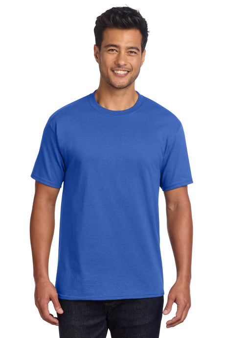 Port & Company PC54DTG Core Cotton DTG Tee | Port & Co PC54DTG