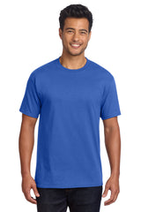 Port & Company PC54DTG Core Cotton DTG Tee | Port & Co PC54DTG