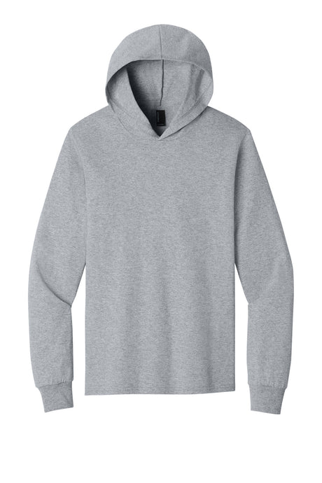 Port & Co ™  Core Cotton Pullover Hooded Tee PC54H - Port & Company PC54H