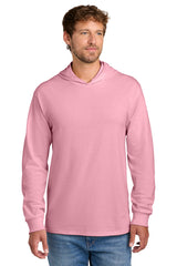 Port & Company PC54H Core Cotton Pullover Hooded Tee | Port & Co PC54H