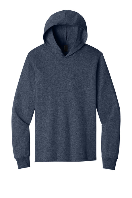 Port & Co ™  Core Cotton Pullover Hooded Tee PC54H - Port & Company PC54H