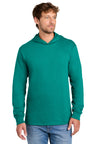 Port & Company PC54H Core Cotton Pullover Hooded Tee | Port & Co PC54H