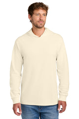 Port & Company PC54H Core Cotton Pullover Hooded Tee | Port & Co PC54H
