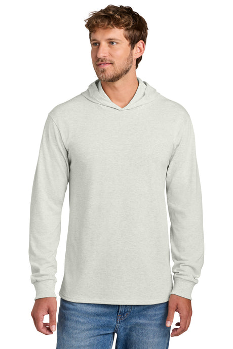 Port & Company PC54H Core Cotton Pullover Hooded Tee | Port & Co PC54H