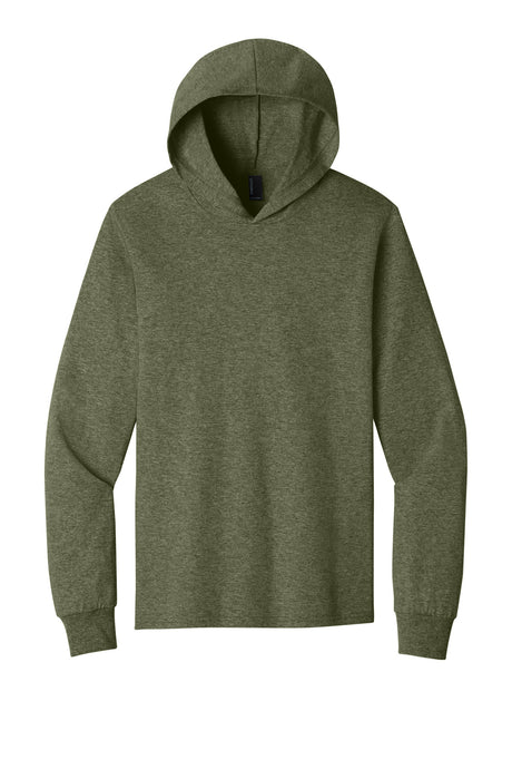 Port & Co ™  Core Cotton Pullover Hooded Tee PC54H - Port & Company PC54H