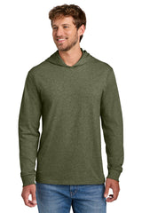 Port & Company PC54H Core Cotton Pullover Hooded Tee | Port & Co PC54H