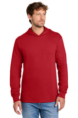 Port & Company PC54H Core Cotton Pullover Hooded Tee | Port & Co PC54H
