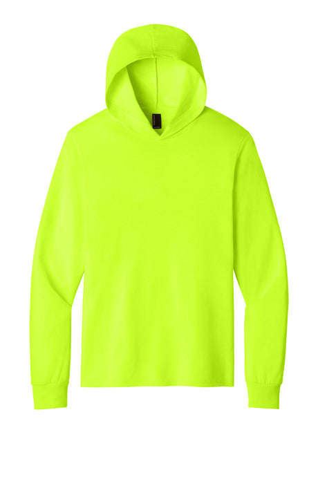 Port & Company PC54H Core Cotton Pullover Hooded Tee | Port & Co PC54H