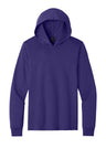Port & Company PC54H Core Cotton Pullover Hooded Tee | Port & Co PC54H