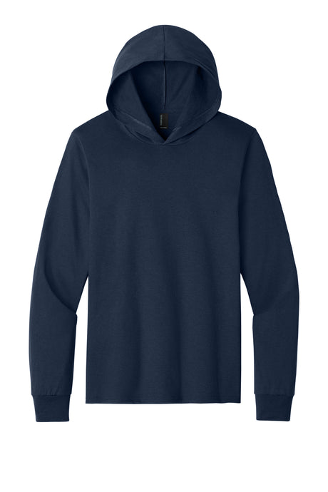 Port & Company PC54H Core Cotton Pullover Hooded Tee | Port & Co PC54H